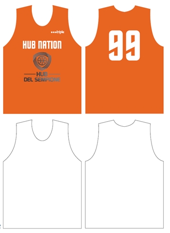 DOUBLE DA ALLENAMENTO HUB